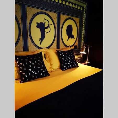 شقة Le Boudoir ليون المظهر الخارجي الصورة